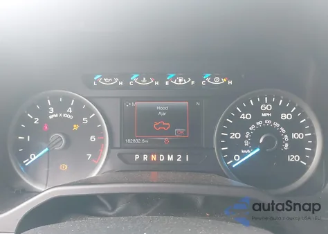 2015 Ford F-150 Xlt from USA, damaged, VIN 1FTEX1EP0FKD73940